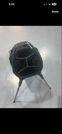 Titleist stadry 4 stand bag