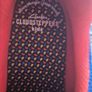 Boys Clarks trainers- Size UK 5G Image 3