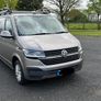 Volkswagon Transporter LWB 2023 Highline Image 7