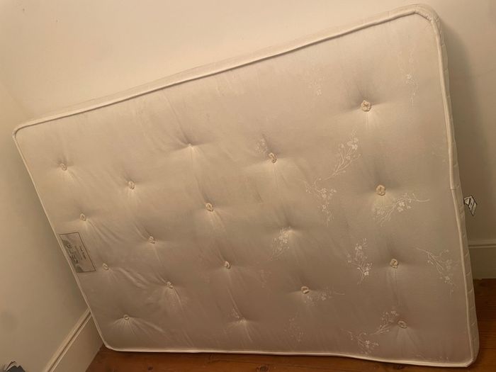 Free Double Matress For Sale in Drumcondra, Dublin from mary monica