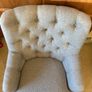 Queen Anne Chair Image 3