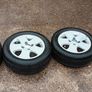 alloy wheels Image 3
