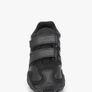 GEOX Crush Black Trainers 39 Size 6 Image 3