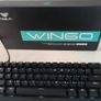 Mechanical gaming keyboard , mouse and headset combo Image 2