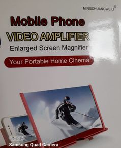 screen Magnifier for any phone {Price reduction}