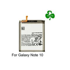 For Samsung Galaxy Note 10 SM-N970 EB-BN970ABU Battery 3500mAh New Replacement