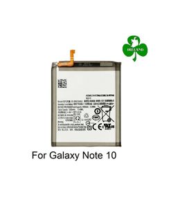 For Samsung Galaxy Note 10 SM-N970 EB-BN970ABU Battery 3500mAh New Replacement