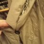 Creenstone knee length coat Image 9