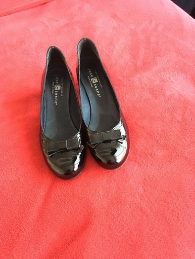 Jose Saenz Shoes, size UE-39, UK-6
