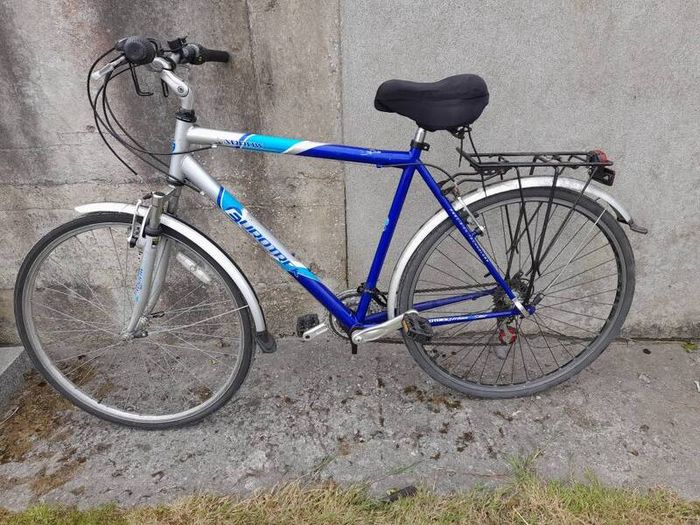 bike