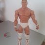 8 WWE wrestlers and Belt included Image 6