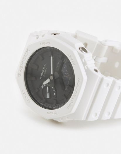 Casio watch