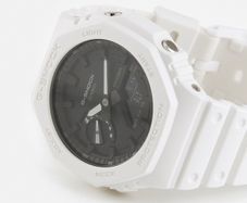 Casio watch