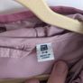 pink Uniqlo jacket Image 3