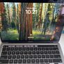 MacBook Pro 13.3 Inch 2020 like new Image 8