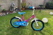Kids bike