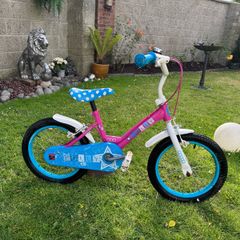 Kids bike