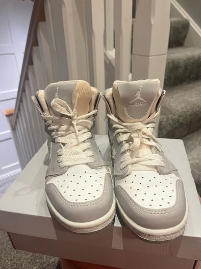 Nike dunks