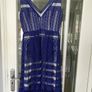 Ladies Phase Eight Occasion Dress. size 8 Image 5