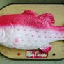 Rock King Tommy the xmas singing fish Image 4