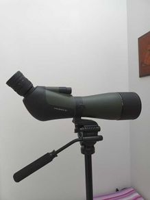 Hawke Endurance ED Spotting Scope