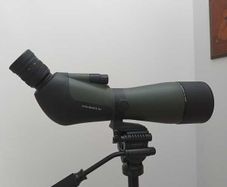 Hawke Endurance ED Spotting Scope