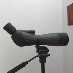 Hawke Endurance ED Spotting Scope