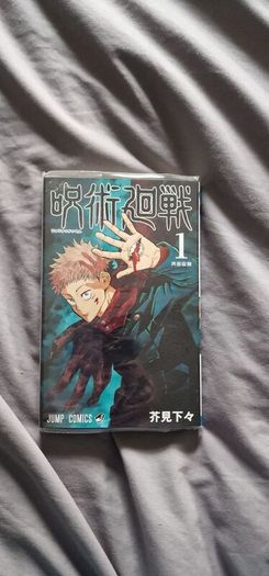 Manga