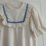Babydoll fab dress Image 2