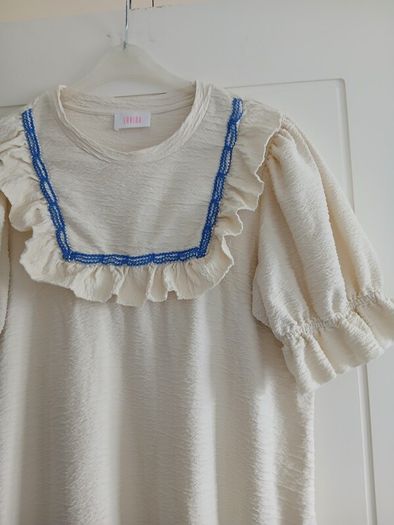 Babydoll fab dress