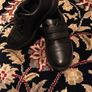 Clarks Shoes, size EU-27, UK-9F Image 3