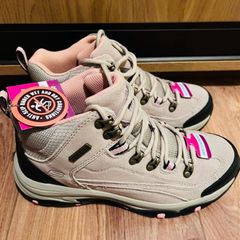 Skechers Trego Waterproof Boots