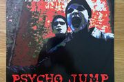 Shut Up And Dance - Psycho Jump - 12" Vinyl Single - 1999 Includes Splintaa Remix