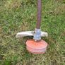 petrol strimmer Image 3
