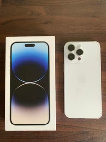 iPhone 14 Pro Max