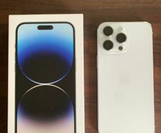 iPhone 14 Pro Max