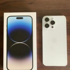 iPhone 14 Pro Max