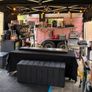 Fully Equipped Coffee/Food Trailer  Turnkey Image 6