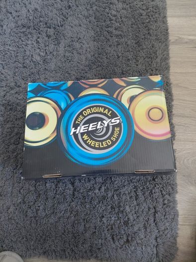 Heelys