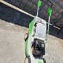 viking self Drive lawnmower mower Image 3