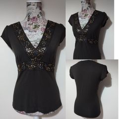 Beautiful Mexx Top