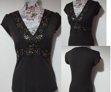 Fabulous Mexx Top