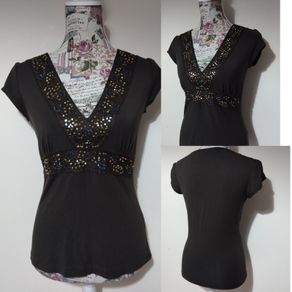 Fabulous Mexx Top