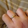 Silver Ring Image 3