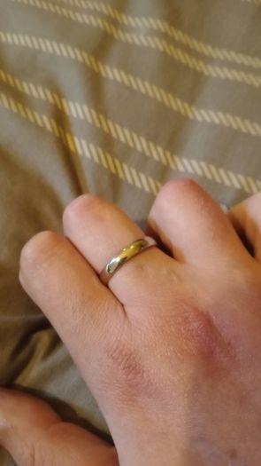 Silver Ring