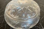 Glass Bowl