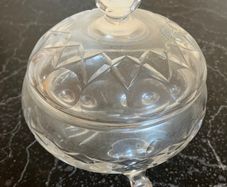 Glass Bowl