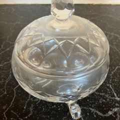 Glass Bowl