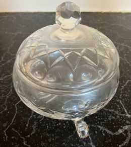 Glass Bowl