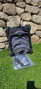 Ergobaby Metro+